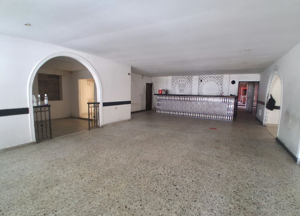 Inmobiliaria Issa Saieh Comercial (casa Para Comercio) Venta, El Poblado, Barranquilla imagen 3