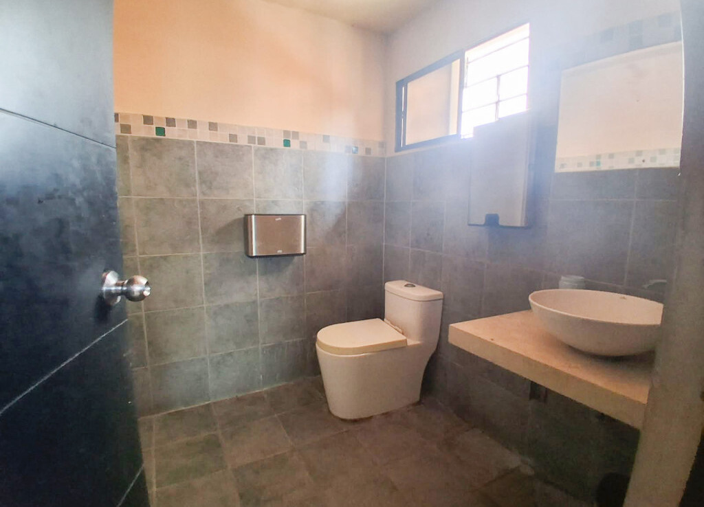 Inmobiliaria Issa Saieh Comercial (casa Para Comercio) Venta, El Poblado, Barranquilla imagen 5