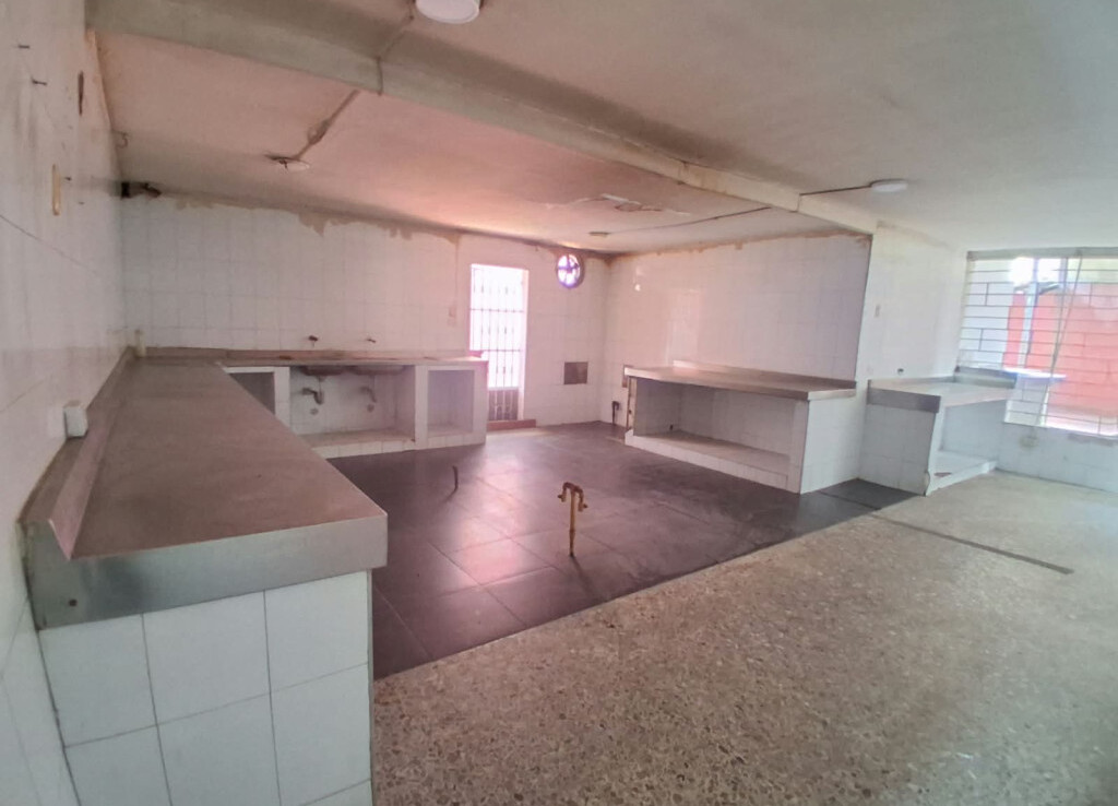 Inmobiliaria Issa Saieh Comercial (casa Para Comercio) Venta, El Poblado, Barranquilla imagen 7
