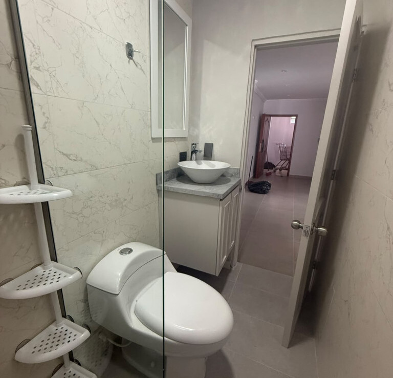 Inmobiliaria Issa Saieh Apartamento Venta, Villa Santos, Barranquilla imagen 9