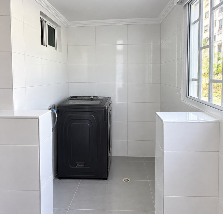 Inmobiliaria Issa Saieh Apartamento Venta, Villa Santos, Barranquilla imagen 10