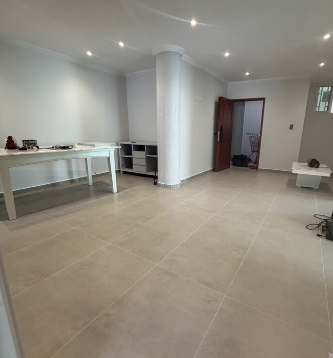 Inmobiliaria Issa Saieh Apartamento Venta, Villa Santos, Barranquilla imagen 0