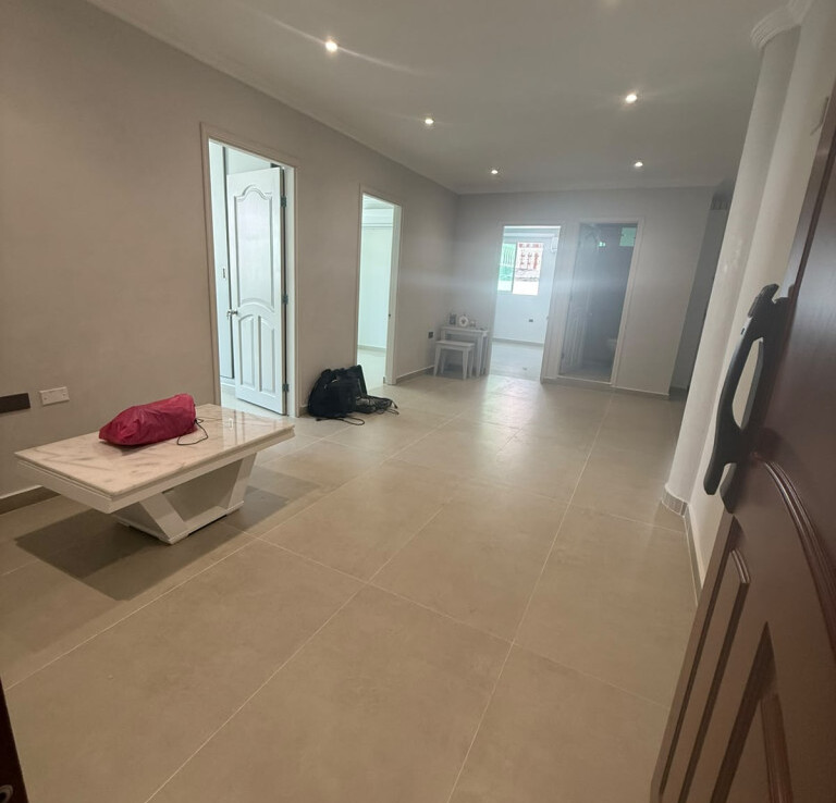 Inmobiliaria Issa Saieh Apartamento Venta, Villa Santos, Barranquilla imagen 1