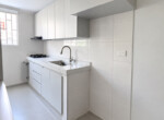 Inmobiliaria Issa Saieh Apartamento Venta, Villa Santos, Barranquilla imagen 2