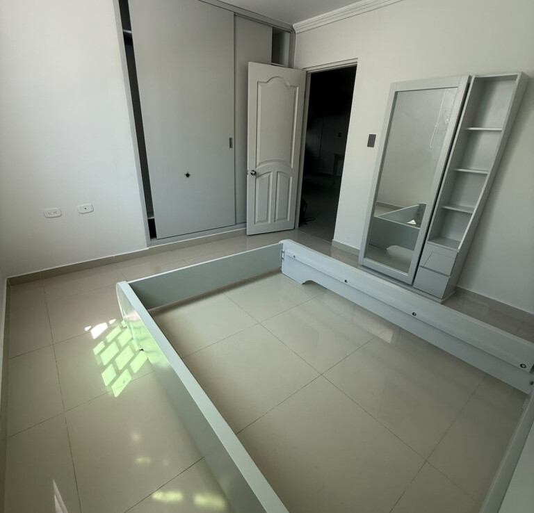 Inmobiliaria Issa Saieh Apartamento Venta, Villa Santos, Barranquilla imagen 3