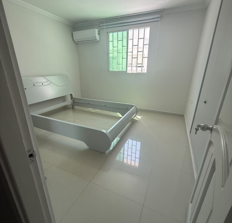 Inmobiliaria Issa Saieh Apartamento Venta, Villa Santos, Barranquilla imagen 4