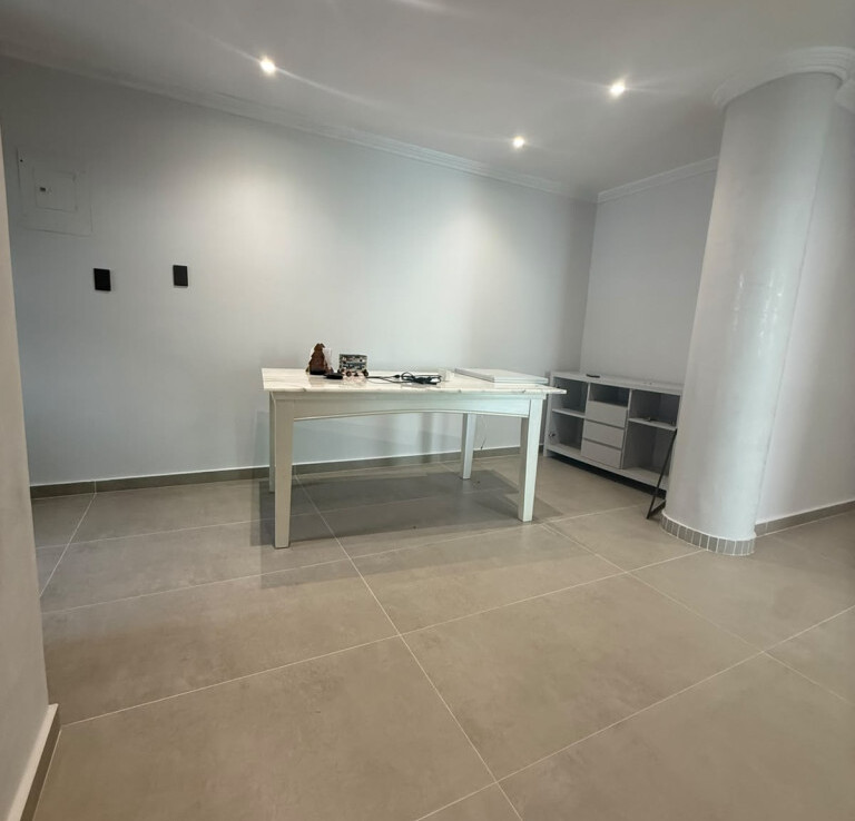 Inmobiliaria Issa Saieh Apartamento Venta, Villa Santos, Barranquilla imagen 5