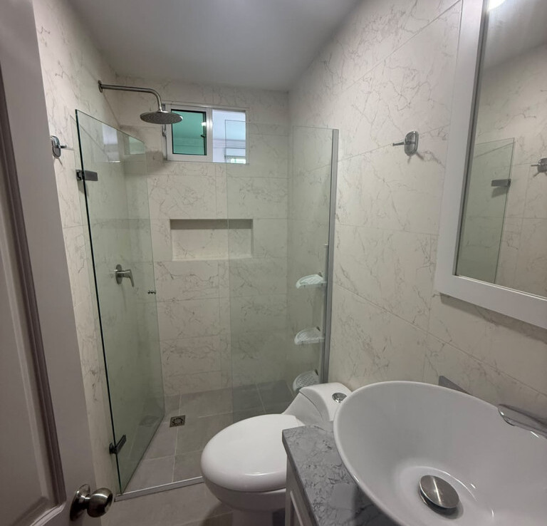 Inmobiliaria Issa Saieh Apartamento Venta, Villa Santos, Barranquilla imagen 6