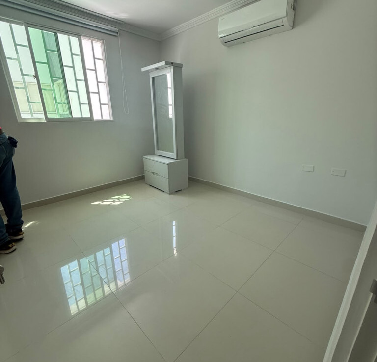 Inmobiliaria Issa Saieh Apartamento Venta, Villa Santos, Barranquilla imagen 8