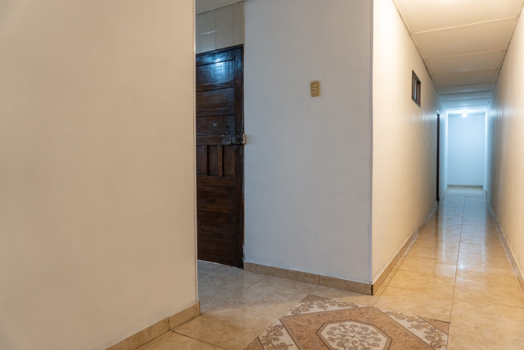 Inmobiliaria Issa Saieh Apartamento Venta, Las Delicias, Barranquilla imagen 6
