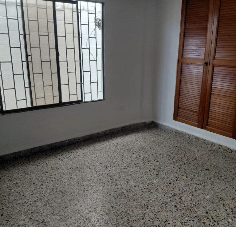 Inmobiliaria Issa Saieh Casa Venta, El Carmen, Barranquilla imagen 8