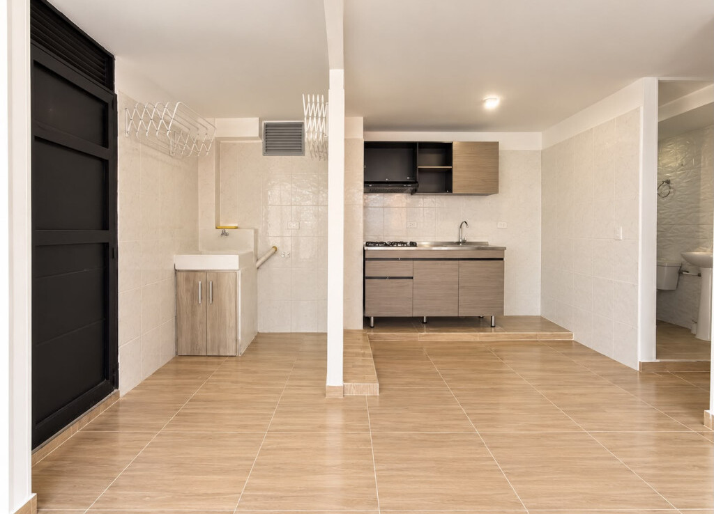 Inmobiliaria Issa Saieh Apartamento Venta, Ciudad Del Puerto, Soledad imagen 0