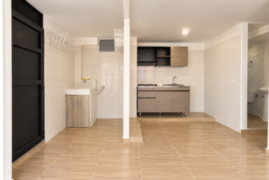 Inmobiliaria Issa Saieh Apartamento Venta, Ciudad Del Puerto, Soledad imagen 0