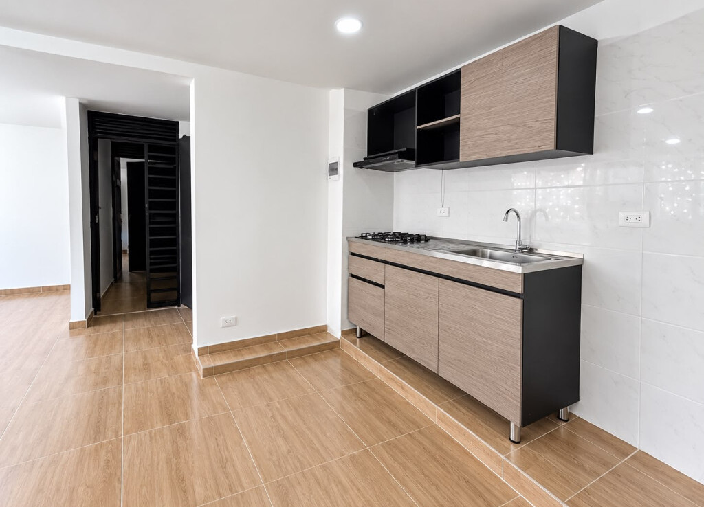 Inmobiliaria Issa Saieh Apartamento Venta, Ciudad Del Puerto, Soledad imagen 1