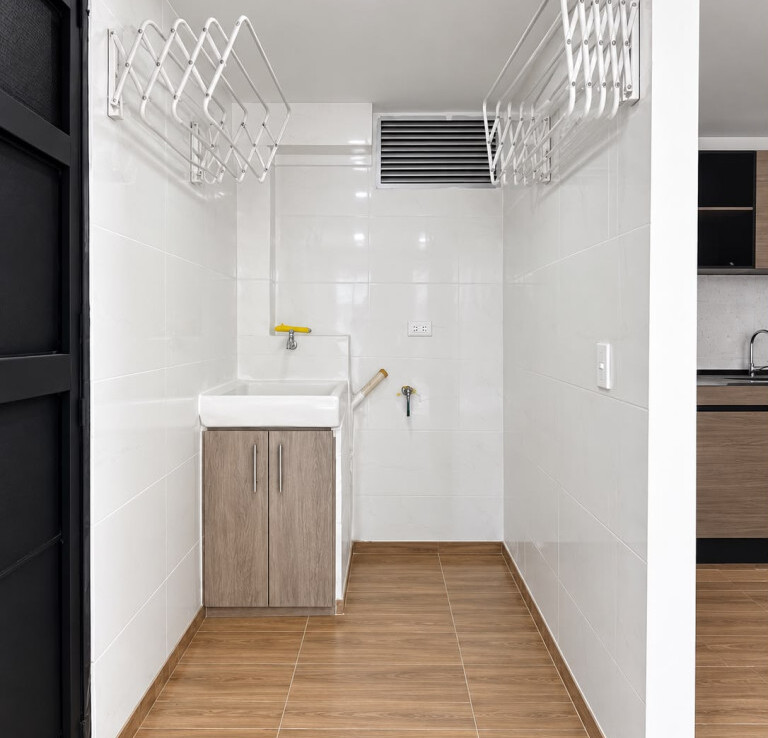 Inmobiliaria Issa Saieh Apartamento Venta, Ciudad Del Puerto, Soledad imagen 2
