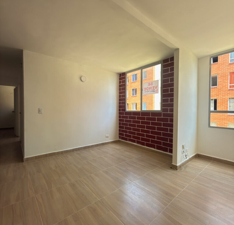 Inmobiliaria Issa Saieh Apartamento Venta, Ciudad Del Puerto, Soledad imagen 3