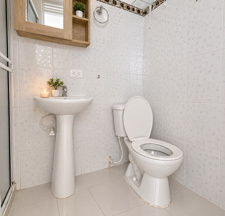 Inmobiliaria Issa Saieh Apartamento Venta, Ciudad Del Puerto, Soledad imagen 4