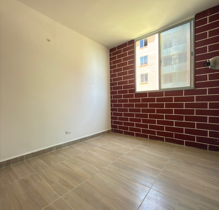 Inmobiliaria Issa Saieh Apartamento Venta, Ciudad Del Puerto, Soledad imagen 5