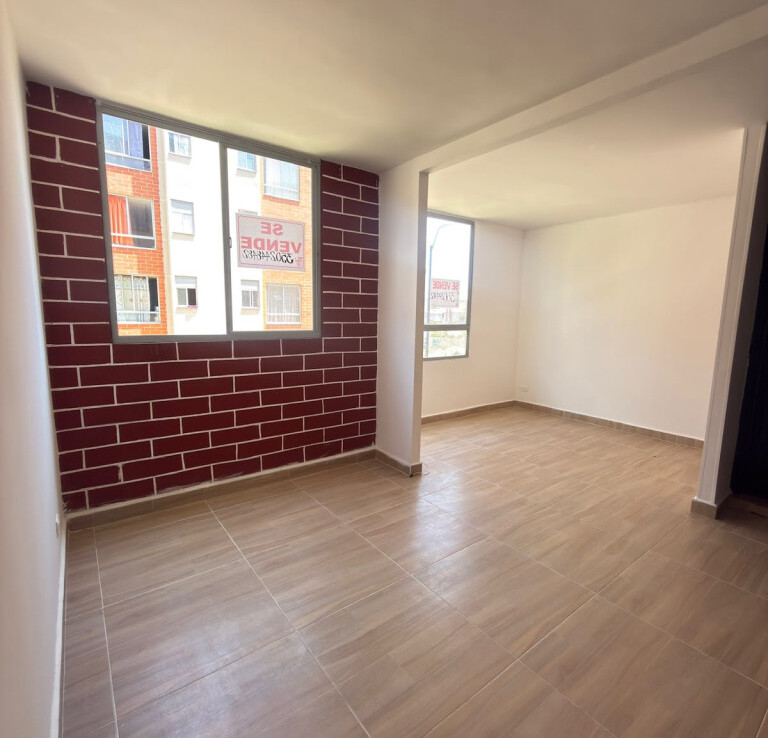 Inmobiliaria Issa Saieh Apartamento Venta, Ciudad Del Puerto, Soledad imagen 7