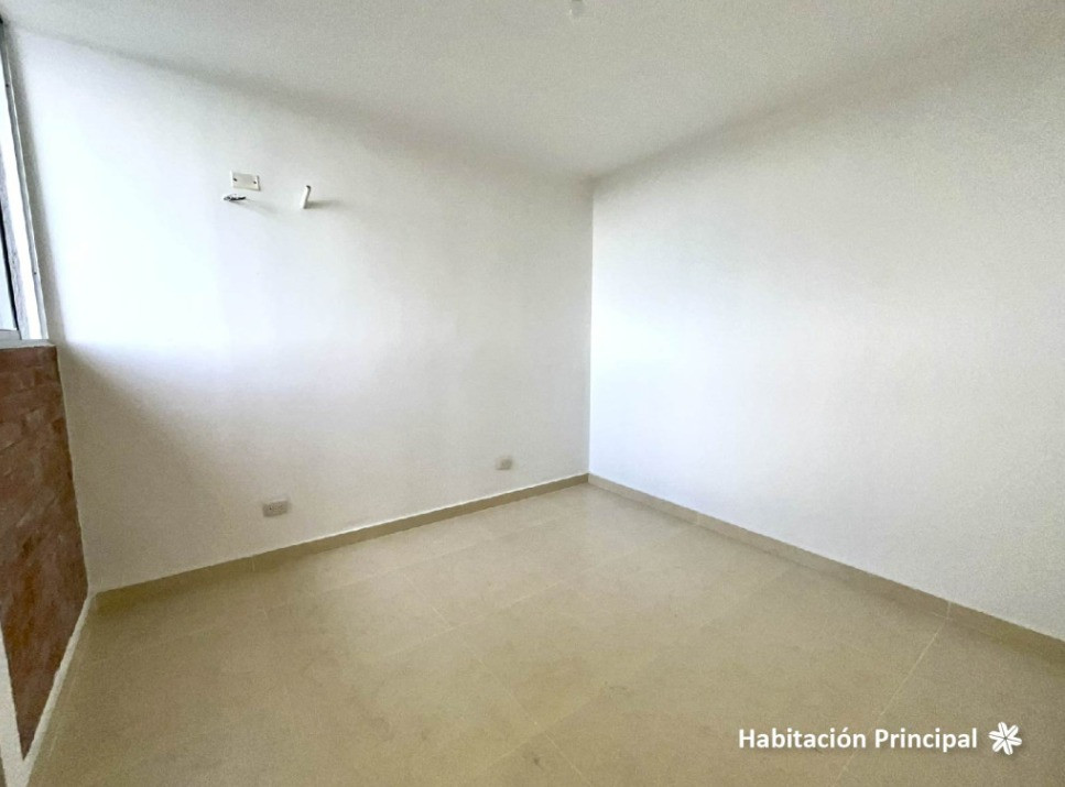 Inmobiliaria Issa Saieh Apartamento Venta, San Antonio, Soledad imagen 9