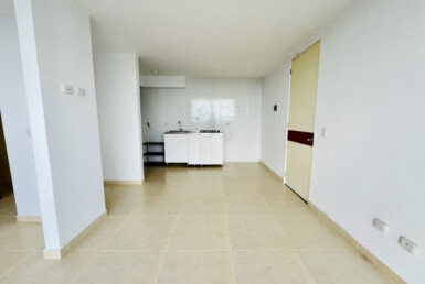 Inmobiliaria Issa Saieh Apartamento Venta, San Antonio, Soledad imagen 0