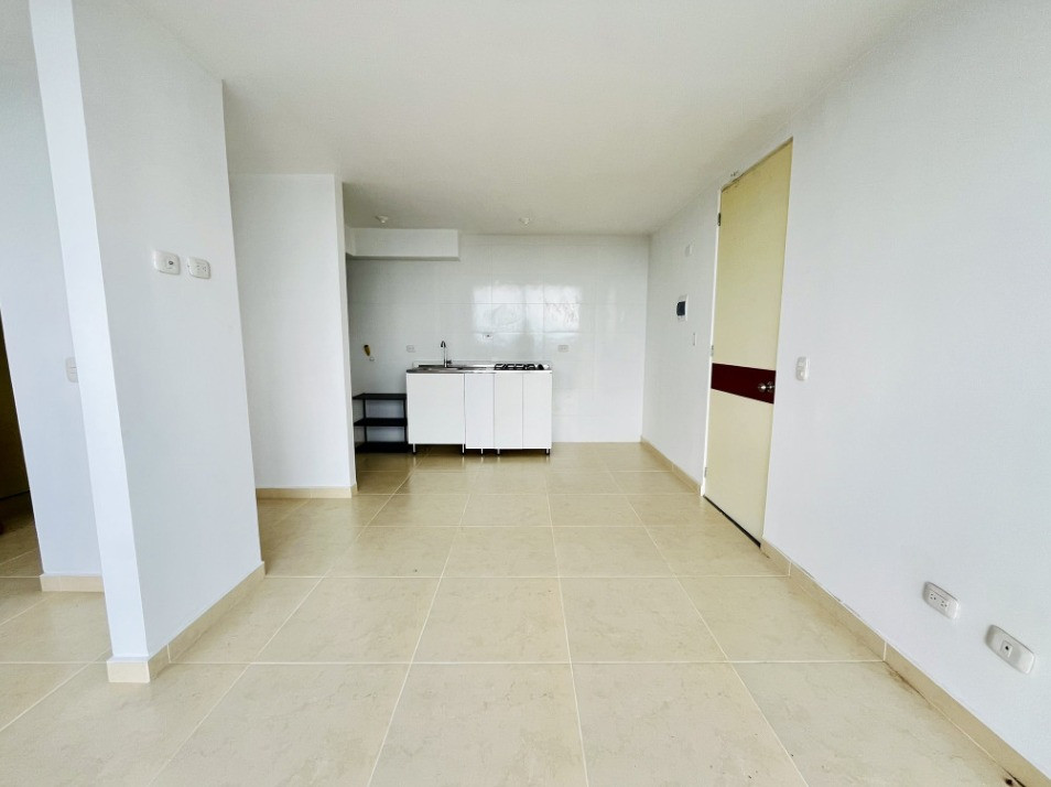 Inmobiliaria Issa Saieh Apartamento Venta, San Antonio, Soledad imagen 0