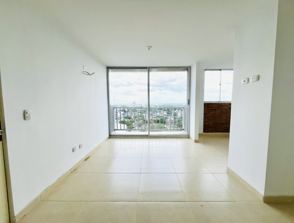 Inmobiliaria Issa Saieh Apartamento Venta, San Antonio, Soledad imagen 3