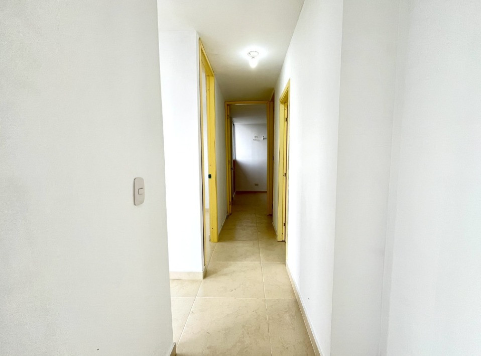 Inmobiliaria Issa Saieh Apartamento Venta, San Antonio, Soledad imagen 4