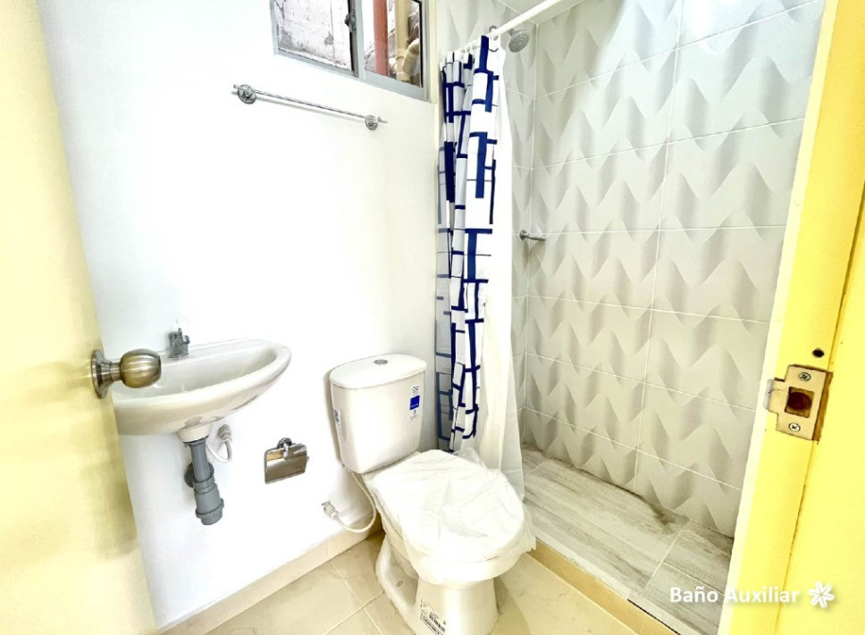 Inmobiliaria Issa Saieh Apartamento Venta, San Antonio, Soledad imagen 5