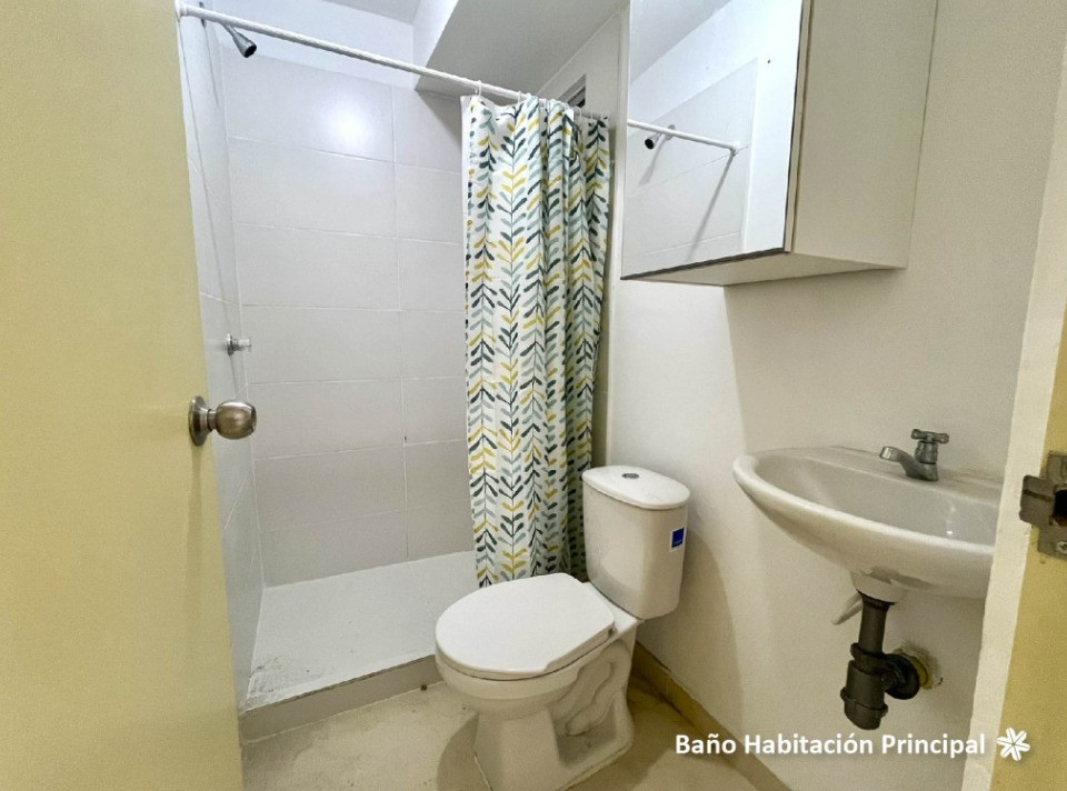 Inmobiliaria Issa Saieh Apartamento Venta, San Antonio, Soledad imagen 8