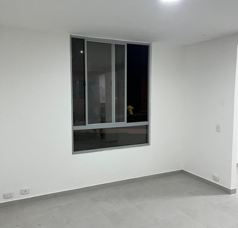 Inmobiliaria Issa Saieh Apartamento Venta, Normandia, Soledad imagen 0