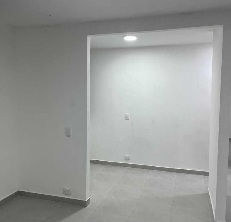 Inmobiliaria Issa Saieh Apartamento Venta, Normandia, Soledad imagen 1