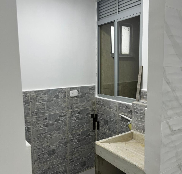 Inmobiliaria Issa Saieh Apartamento Venta, Normandia, Soledad imagen 2
