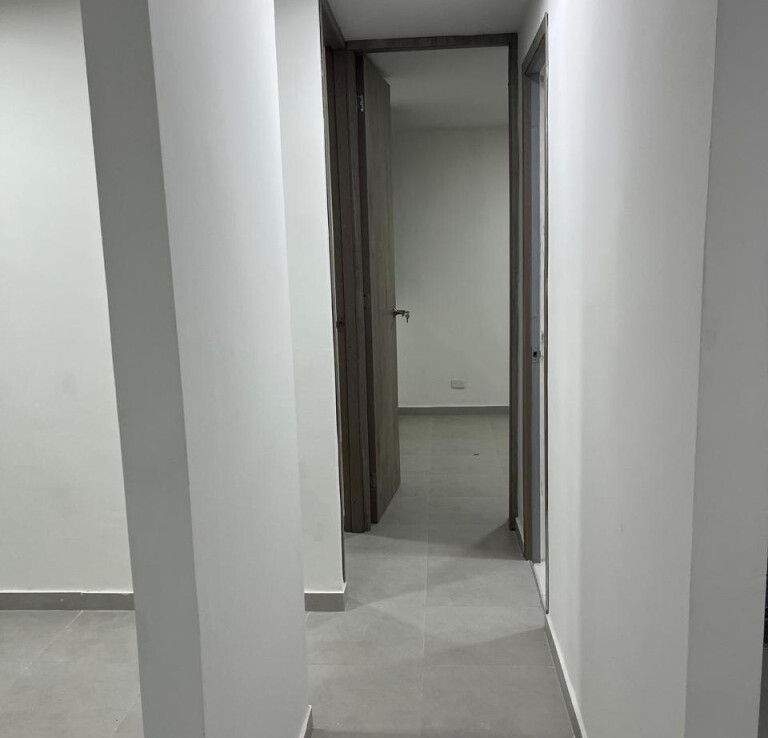 Inmobiliaria Issa Saieh Apartamento Venta, Normandia, Soledad imagen 3