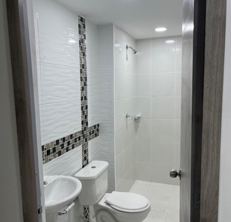 Inmobiliaria Issa Saieh Apartamento Venta, Normandia, Soledad imagen 4