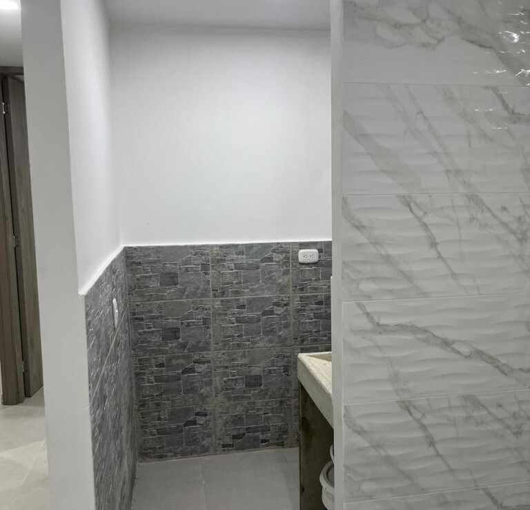 Inmobiliaria Issa Saieh Apartamento Venta, Normandia, Soledad imagen 5