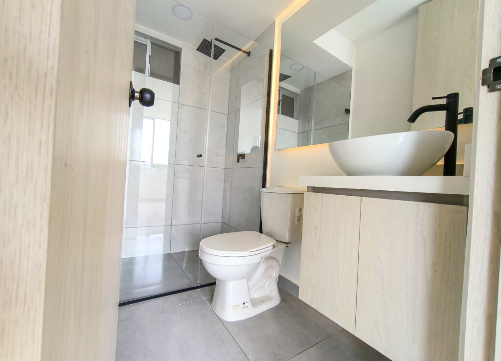 Inmobiliaria Issa Saieh Apartamento Arriendo, Alameda Del Rio, Barranquilla imagen 9