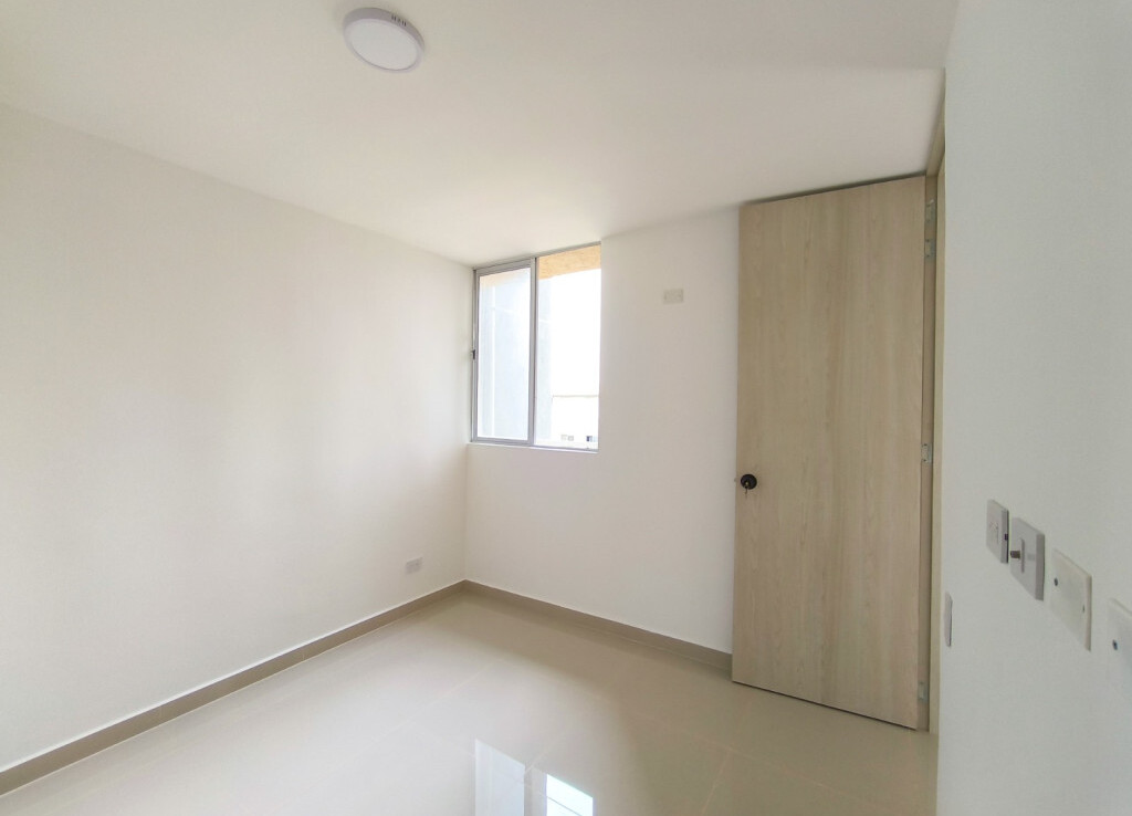 Inmobiliaria Issa Saieh Apartamento Arriendo, Alameda Del Rio, Barranquilla imagen 11