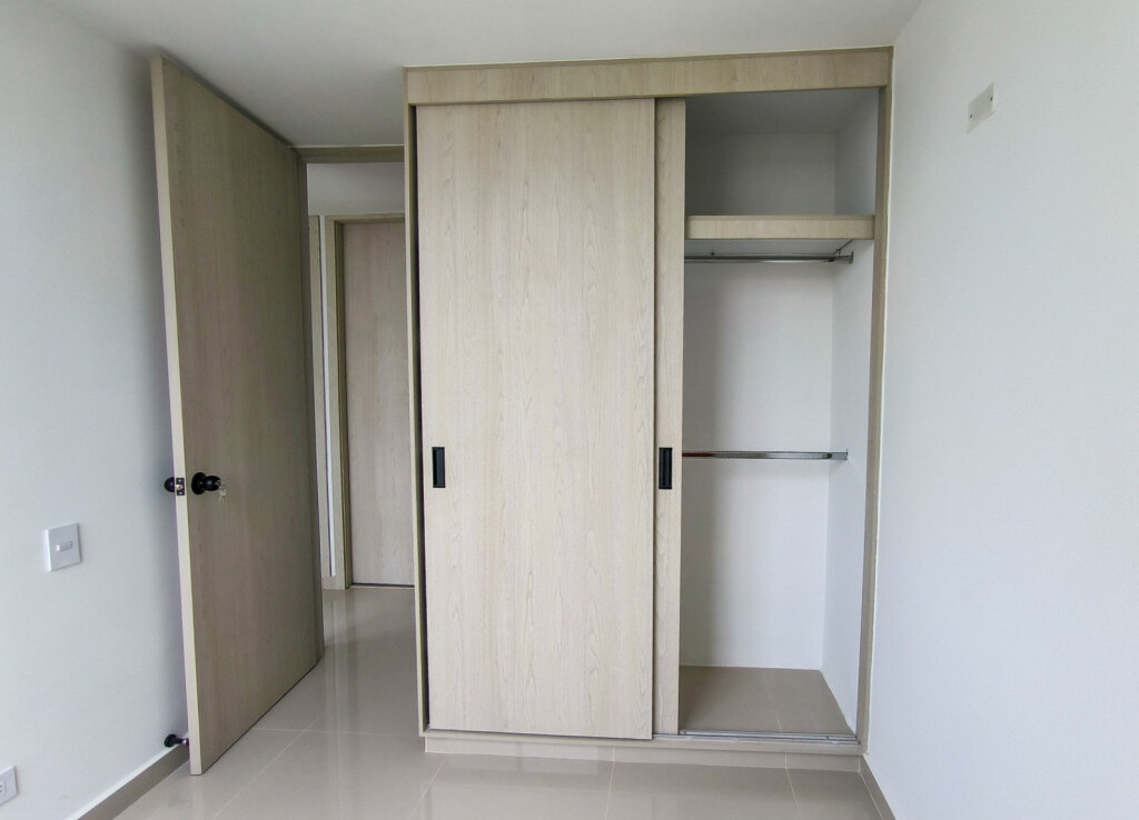 Inmobiliaria Issa Saieh Apartamento Arriendo, Alameda Del Rio, Barranquilla imagen 12