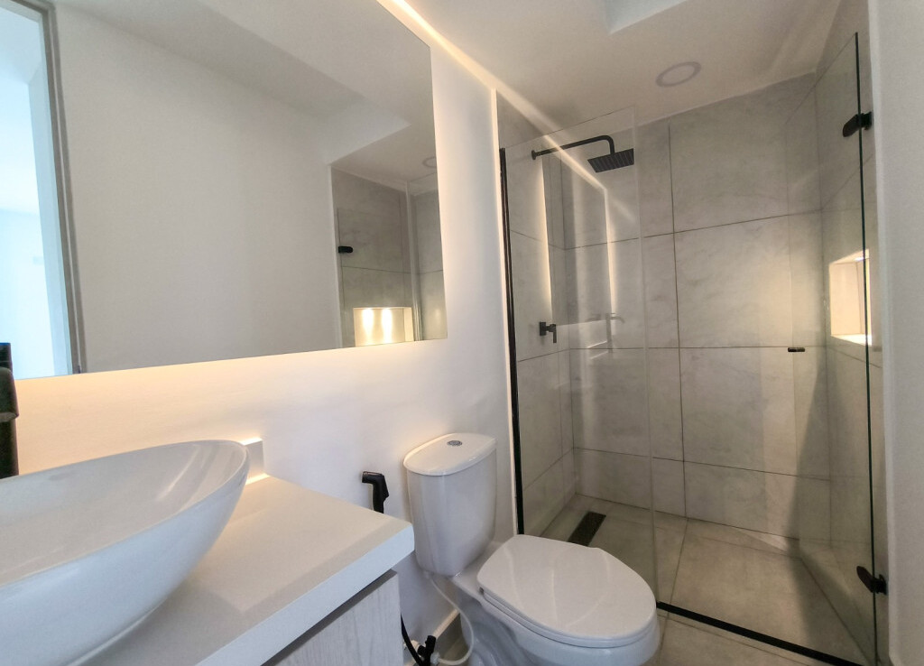 Inmobiliaria Issa Saieh Apartamento Arriendo, Alameda Del Rio, Barranquilla imagen 13