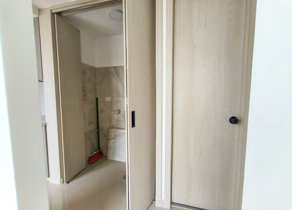Inmobiliaria Issa Saieh Apartamento Arriendo, Alameda Del Rio, Barranquilla imagen 16