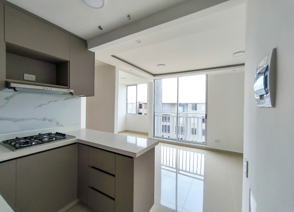 Inmobiliaria Issa Saieh Apartamento Arriendo, Alameda Del Rio, Barranquilla imagen 0