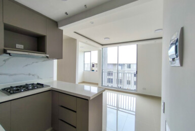 Inmobiliaria Issa Saieh Apartamento Arriendo, Alameda Del Rio, Barranquilla imagen 0