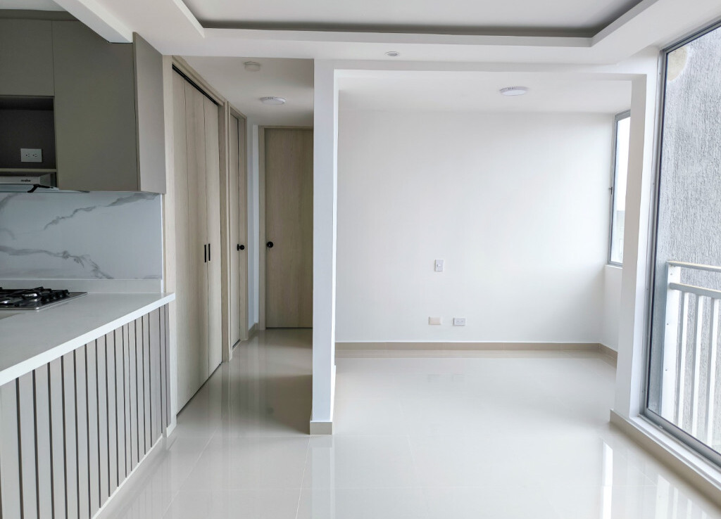 Inmobiliaria Issa Saieh Apartamento Arriendo, Alameda Del Rio, Barranquilla imagen 1