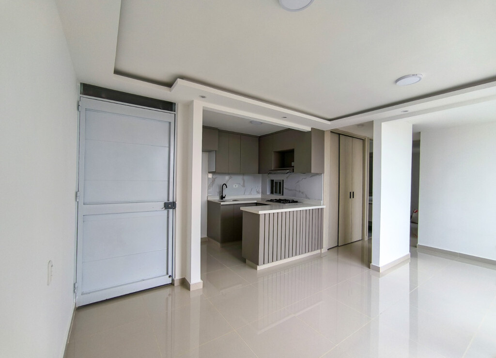 Inmobiliaria Issa Saieh Apartamento Arriendo, Alameda Del Rio, Barranquilla imagen 2
