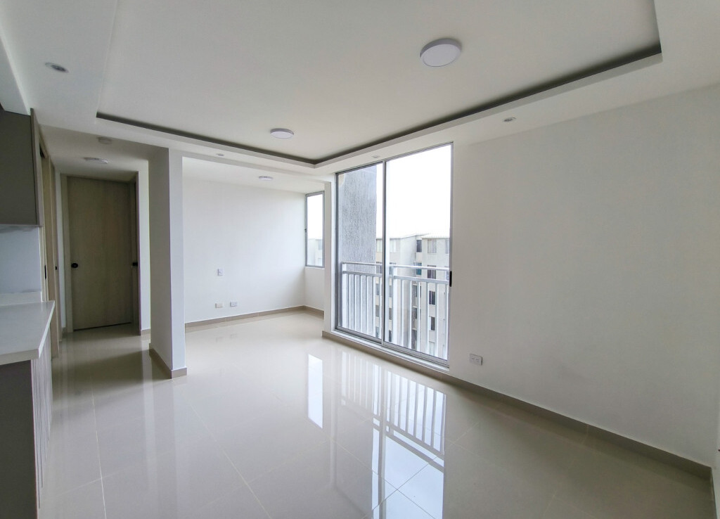 Inmobiliaria Issa Saieh Apartamento Arriendo, Alameda Del Rio, Barranquilla imagen 3