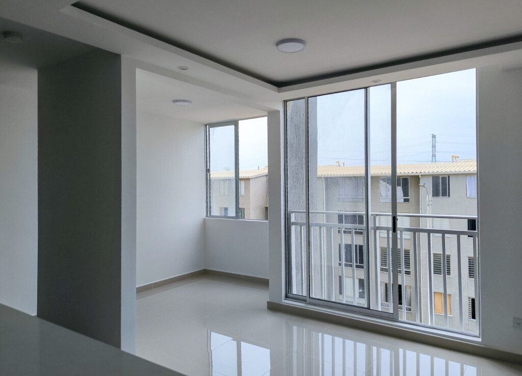 Inmobiliaria Issa Saieh Apartamento Arriendo, Alameda Del Rio, Barranquilla imagen 5