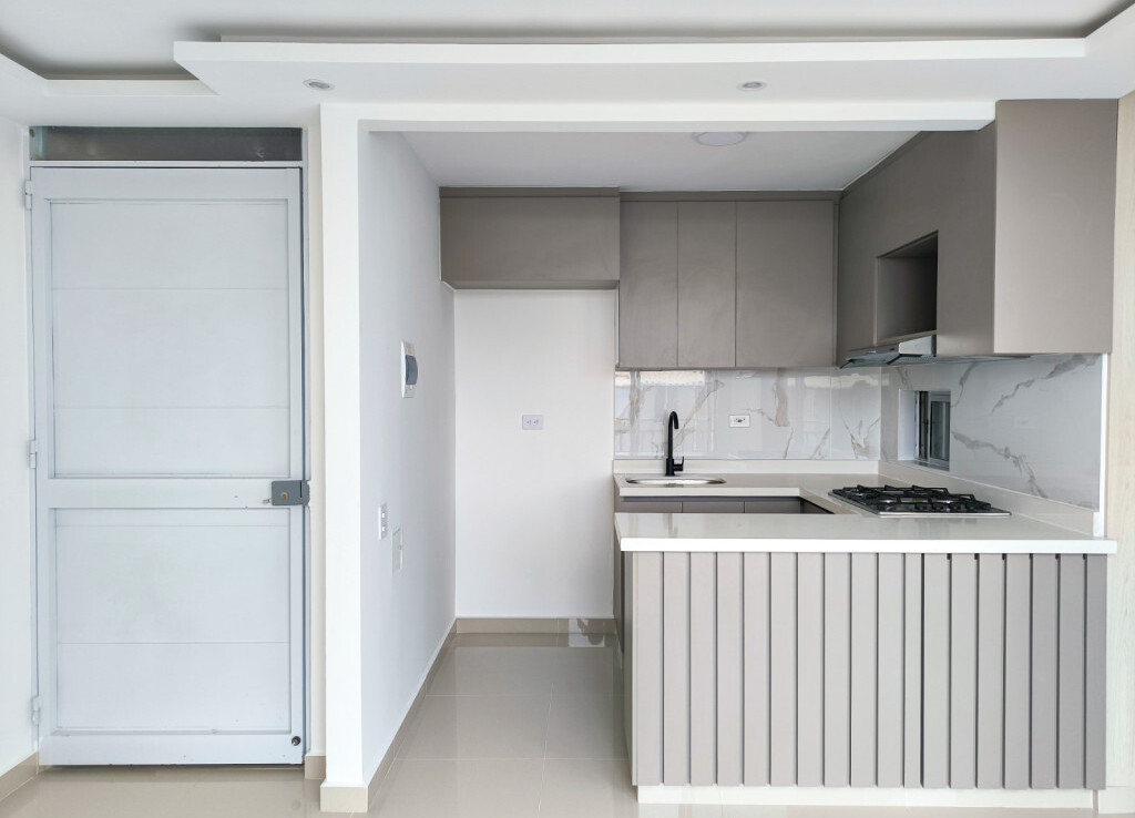 Inmobiliaria Issa Saieh Apartamento Arriendo, Alameda Del Rio, Barranquilla imagen 6