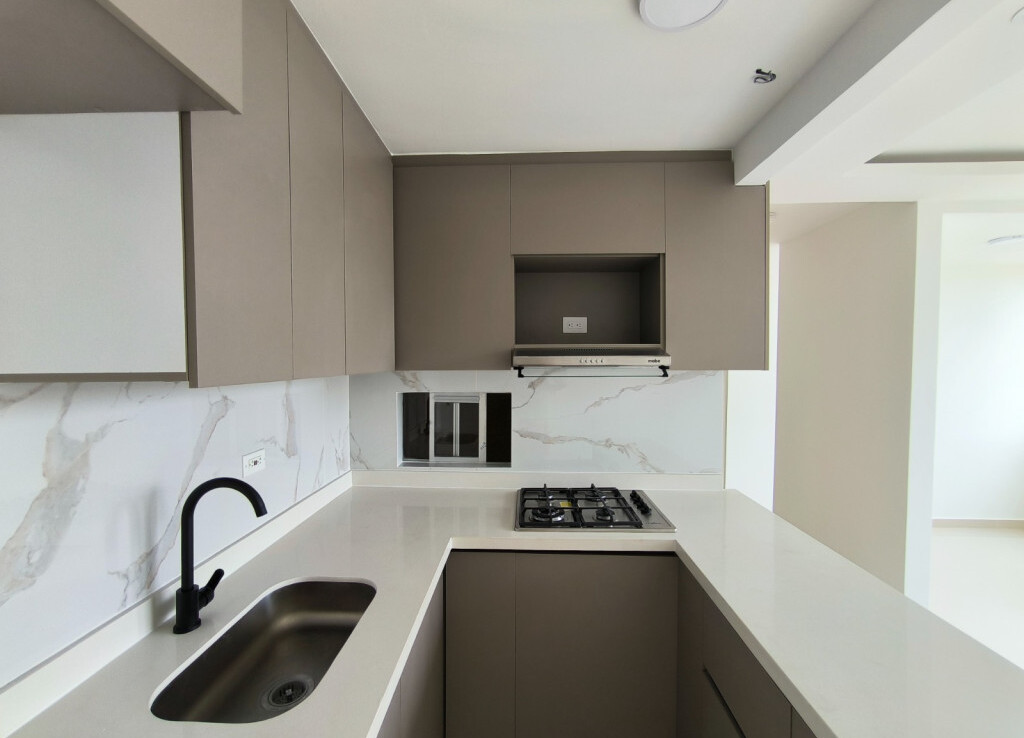 Inmobiliaria Issa Saieh Apartamento Arriendo, Alameda Del Rio, Barranquilla imagen 7
