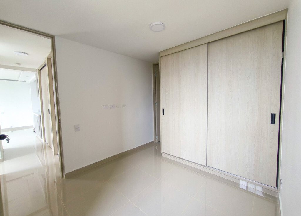 Inmobiliaria Issa Saieh Apartamento Arriendo, Alameda Del Rio, Barranquilla imagen 8